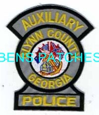 GEORGIA,A,GLYNN COUNTY POLICE AUXILIARY 1_wm